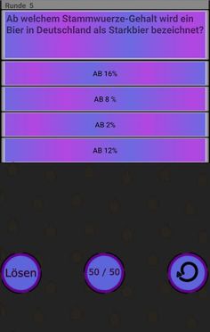 All Around Alcohol - Screenshot 2