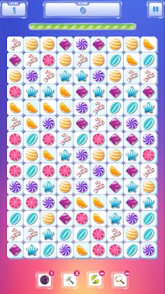 Onet Candy - Screenshot 2
