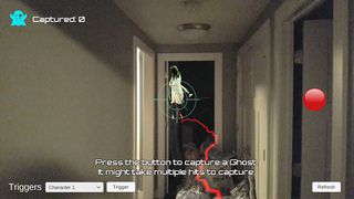 Go Ghost Hunting - Screenshot 3