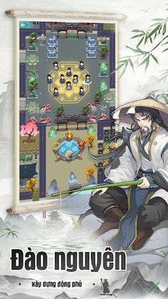 Tuyệt Thế Tiên Đế - Screenshot 4