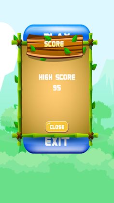 Fruit Catcher - Screenshot 3