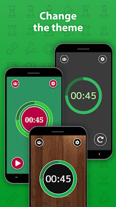 Time to Play (board game timer - Screenshot 3