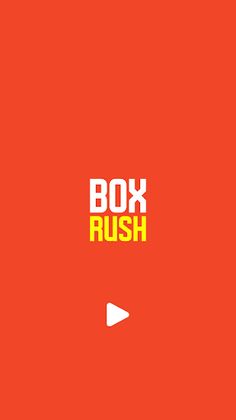 Box Rush - Screenshot 1