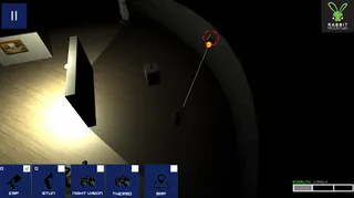 THEFT Inc. Stealth Thief Game - Screenshot 3