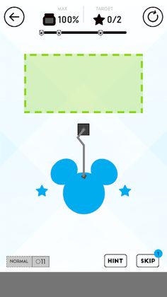 Draw Here - Brain Teaser Game - Screenshot 3