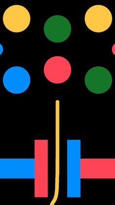 Snake Vs Color - Screenshot 3