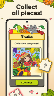 3 Tiles - Tile Matching Games - Screenshot 5