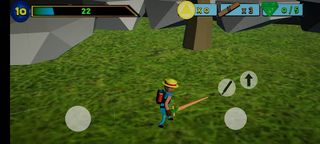 What Rain Brings - Screenshot 2