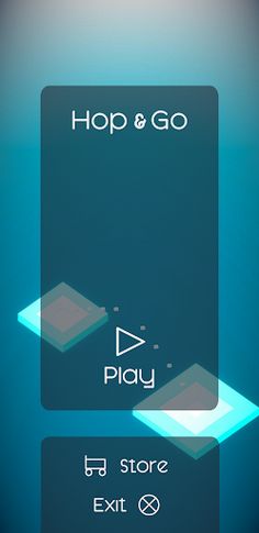 Hop & Go | Minimalist Casual - Screenshot 4