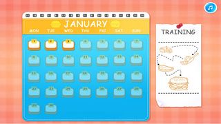 Burger Shop: Madness Cooking 1 - Screenshot 3