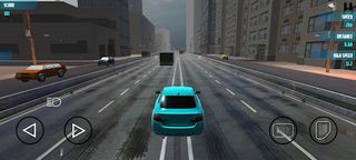 Speed or defeat - Screenshot 2