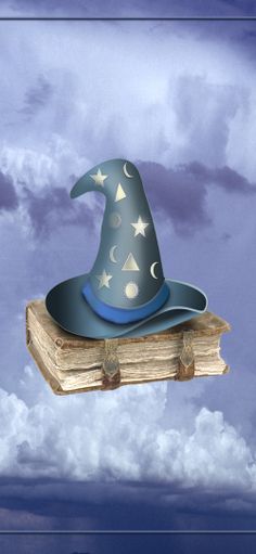Life of a Wizard - Screenshot 1