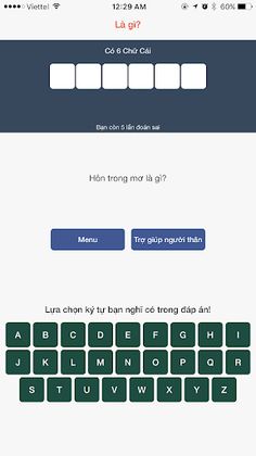 Hỏi Troll - Screenshot 2