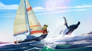 Old Man's Journey - Screenshot 2