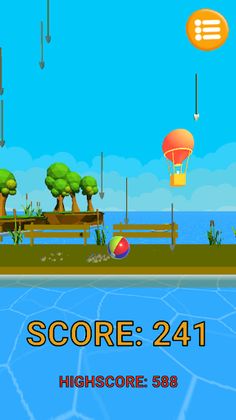 Arrow Time - Screenshot 4