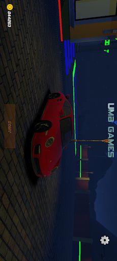 DriftKing - Screenshot 2