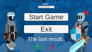 MathWar - Screenshot 1