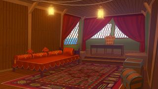 A Nightmare to Remember - Screenshot 1