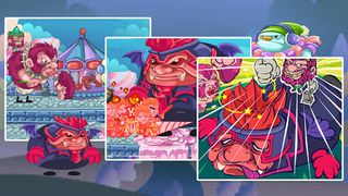 My Little Army: Tower Defense - Screenshot 2