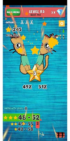 Cut Me - Screenshot 2