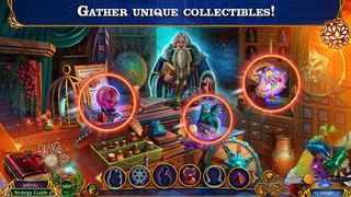 Labyrinths 13 f2p - Screenshot 1