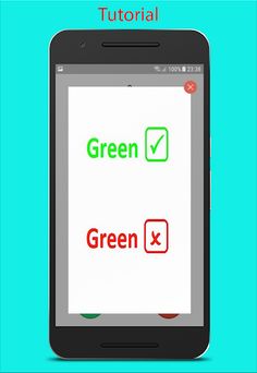 Tap Color Match - Screenshot 3