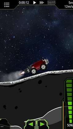 SimpleRockets - Screenshot 3