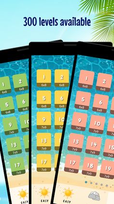 Hashi Puzzle: Bridges - Screenshot 2