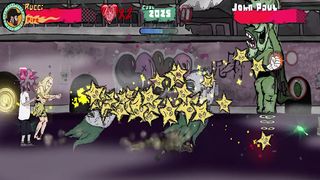 Sakeworld - Screenshot 1