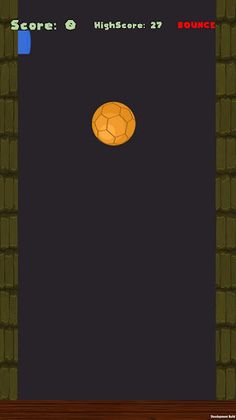 Rage Ball - Screenshot 3