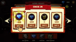 Corpse Carnival - Screenshot 2