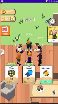 Find Object Hunter - Screenshot 3