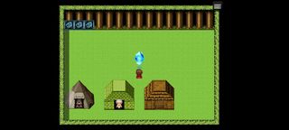 The Maze Test - Screenshot 3