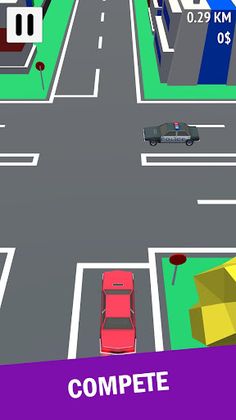 World Racer - Screenshot 4