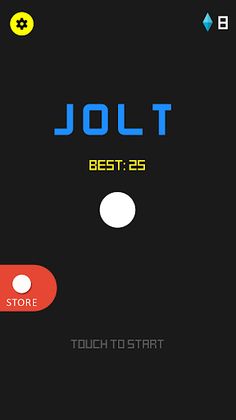 JOLT - Screenshot 1