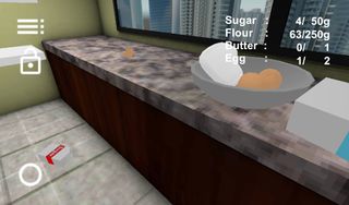 Bake Simulator - Screenshot 2