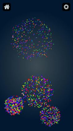 Serenity Relaxing Toys - Screenshot 4