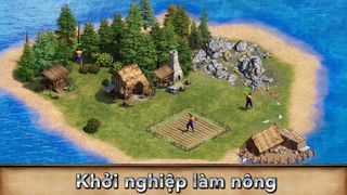 Rise of Empires - Screenshot 1