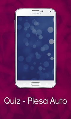 Quiz - Piesa Auto - Screenshot 4