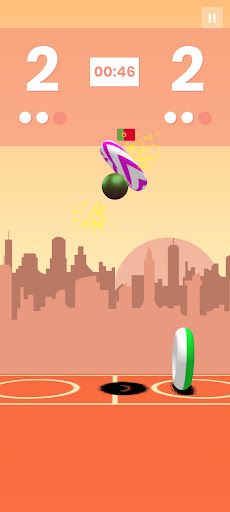 CRAZY RING - Screenshot 1