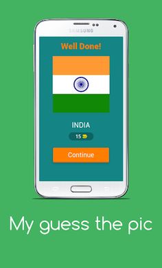 Which country flag - Screenshot 3