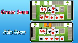 Wi-Fi 99 - Screenshot 1