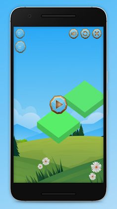 Rectangle Max Game - Screenshot 1