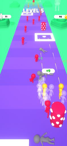 Increase Count - Screenshot 4