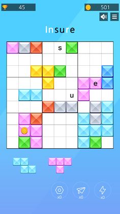 Worddoku Puzzle - Screenshot 4