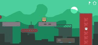 Cassini - Screenshot 1