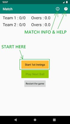BriCket - Simple & Easy Book C - Screenshot 3