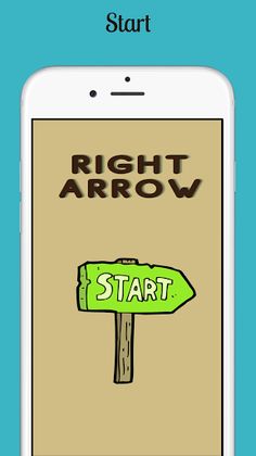 Right Arrow - Screenshot 3