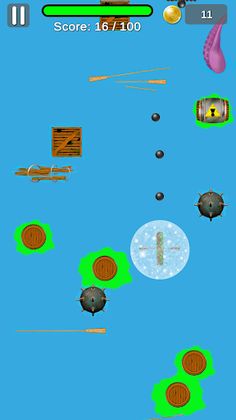 Shipper - Screenshot 2