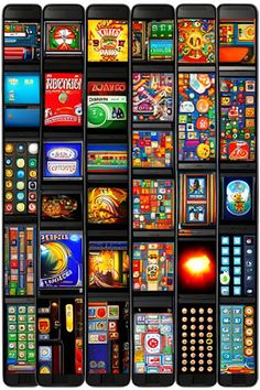 50+ Game Jeton-Coin - Screenshot 2